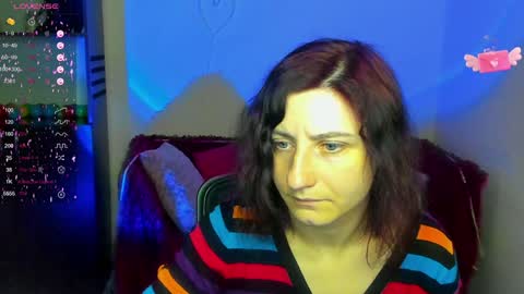 Jenya online show from January 15, 2025, 6:51 pm