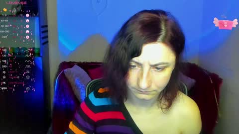 Jenya online show from January 15, 2025, 10:02 pm