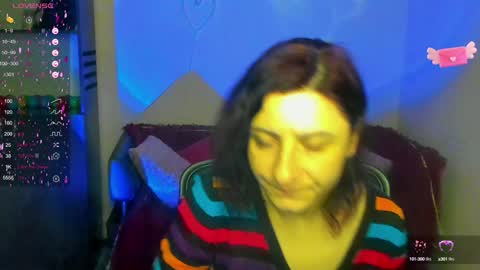 Jenya online show from January 16, 2025, 2:09 am