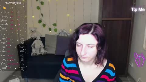 Jenya online show from January 16, 2025, 6:48 pm