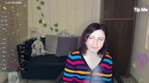 Jenya online show from January 17, 2025, 6:44 pm