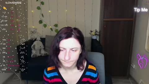 Jenya online show from January 17, 2025, 9:50 pm