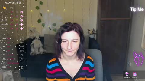 Jenya online show from January 18, 2025, 5:10 am