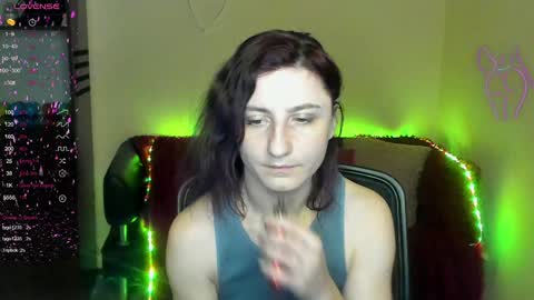 Jenya online show from January 20, 2025, 4:54 am