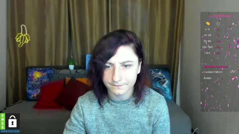 Jenya online show from January 20, 2025, 6:53 pm