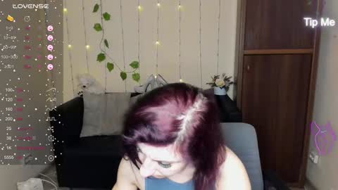 Jenya online show from January 28, 2025, 2:21 am