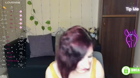 Jenya online show from January 30, 2025, 6:43 pm