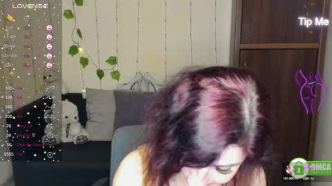 Jenya online show from February 1, 2025, 2:05 am