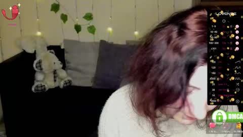 Jenya online show from February 22, 2025, 2:39 am