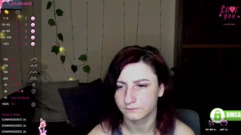 Jenya online show from February 26, 2025, 2:26 am