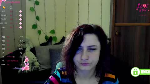 Jenya online show from March 2, 2025, 6:19 pm