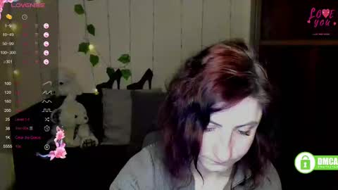 Jenya online show from March 4, 2025, 6:50 pm