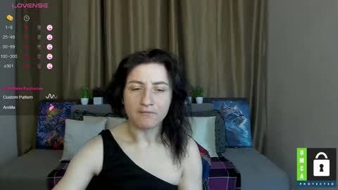 Jenya online show from October 4, 2025, 6:11 am