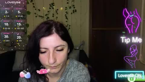 Jeneva online show from October 30, 2025, 7:14 pm