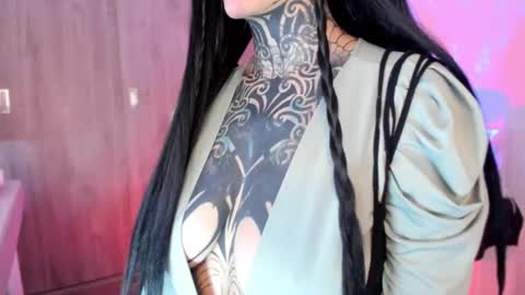 blackmuse online show from January 3, 2025, 3:05 am