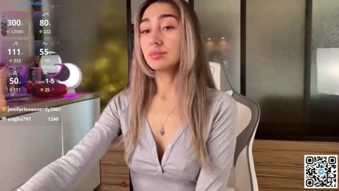 Aleksa online show from February 18, 2025, 6:04 am