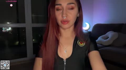 Aleksa online show from October 20, 2025, 12:22 am