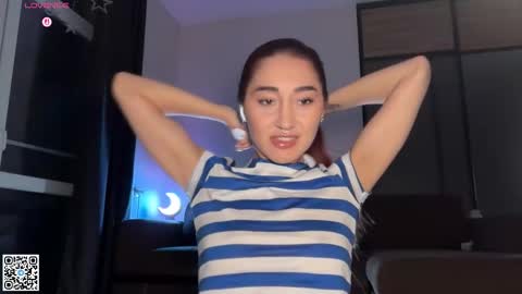 Aleksa online show from November 25, 2025, 1:16 am