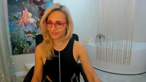 Snapshot of museofstage chatting on January 9, 2025, 5:54 pm Diana online show from January 9, 2025, 5:54 pm