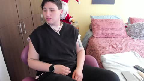 VALENTINA Luna  online show from December 30, 2024, 3:24 pm