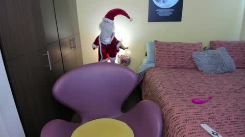 VALENTINA Luna  online show from December 31, 2024, 3:01 am