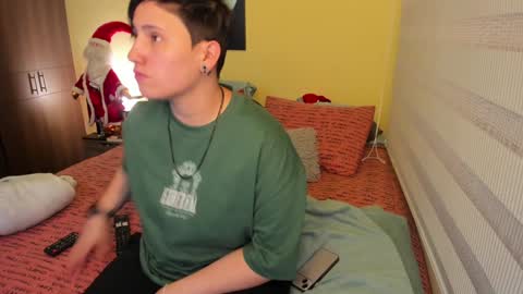 VALENTINA Luna  online show from January 4, 2025, 2:56 am