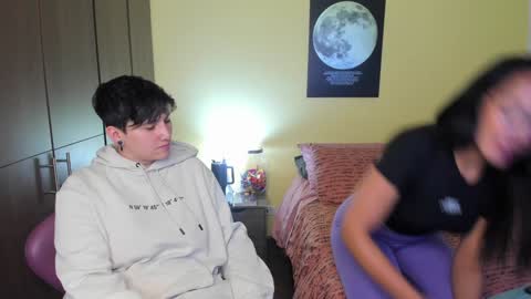 VALENTINA Luna  online show from January 17, 2025, 5:21 am