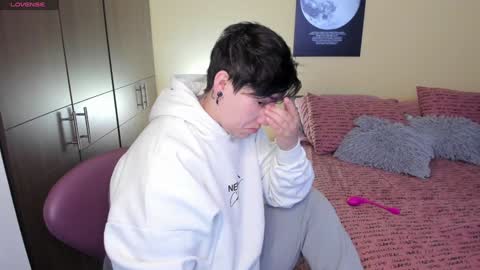 VALENTINA Luna  online show from January 28, 2025, 10:02 am