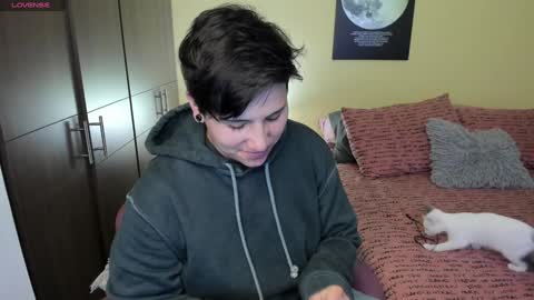 VALENTINA Luna  online show from January 31, 2025, 4:47 am