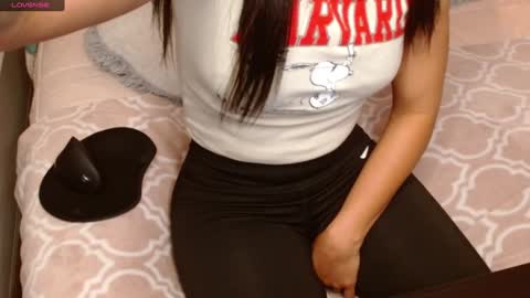 VALENTINA Luna  online show from February 7, 2025, 5:52 am