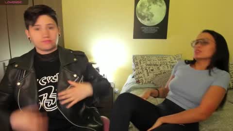 VALENTINA Luna  online show from February 15, 2025, 11:06 am