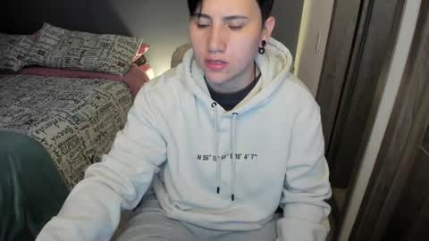 VALENTINA Luna  online show from March 2, 2025, 10:45 am