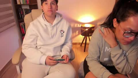 VALENTINA Luna  online show from March 5, 2025, 6:54 am