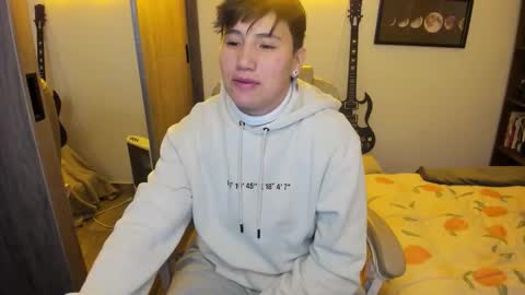 VALENTINA Luna  online show from November 3, 2025, 2:24 am