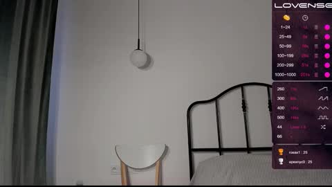 Snapshot of musscle_king chatting on December 7, 2024, 12:56 pm Artemius online show from December 7, 2024, 12:56 pm