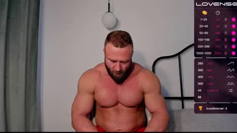 Snapshot of musscle_king chatting on December 21, 2024, 12:59 pm Artemius online show from December 21, 2024, 12:59 pm