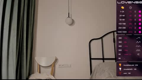 Snapshot of musscle_king chatting on December 26, 2024, 3:53 pm Artemius online show from December 26, 2024, 3:53 pm