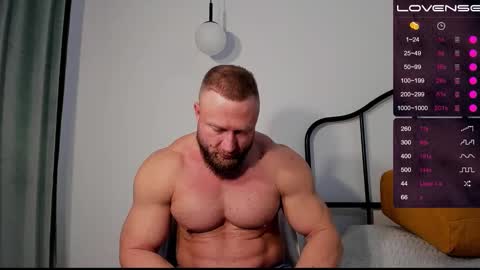 Snapshot of musscle_king chatting on December 30, 2024, 10:21 am Artemius online show from December 30, 2024, 10:21 am