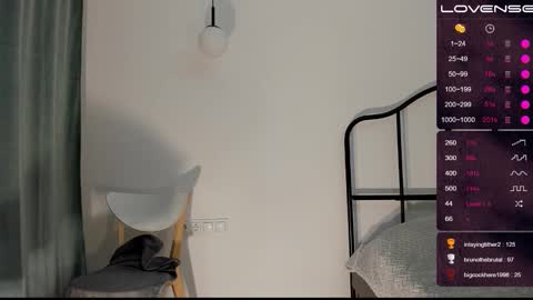 Snapshot of musscle_king chatting on January 12, 2025, 3:25 pm Artemius online show from January 12, 2025, 3:25 pm