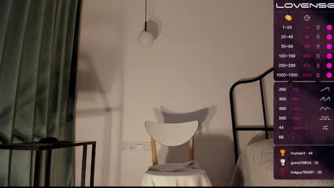 Snapshot of musscle_king chatting on January 16, 2025, 2:08 pm Artemius online show from January 16, 2025, 2:08 pm