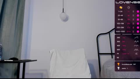 Snapshot of musscle_king chatting on February 9, 2025, 12:19 pm Artemius online show from February 9, 2025, 12:19 pm