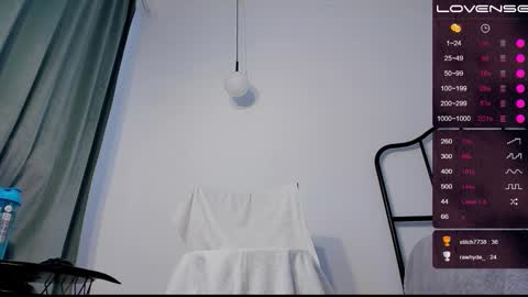 Snapshot of musscle_king chatting on February 21, 2025, 12:28 pm Artemius online show from February 21, 2025, 12:28 pm