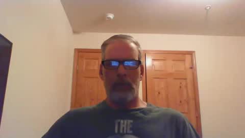 Snapshot of mustang_daddy chatting on February 4, 2025, 9:17 am 307MountainMan online show from February 4, 2025, 9:17 am