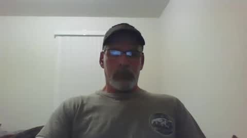 Snapshot of mustang_daddy chatting on September 13, 2025, 12:27 pm 307MountainMan online show from September 13, 2025, 12:27 pm
