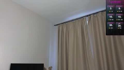 1x1 online show from November 20, 2025, 8:03 am