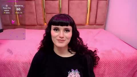 Snapshot of mxlvixje chatting on September 26, 2025, 5:55 am SOFIA online show from September 26, 2025, 5:55 am