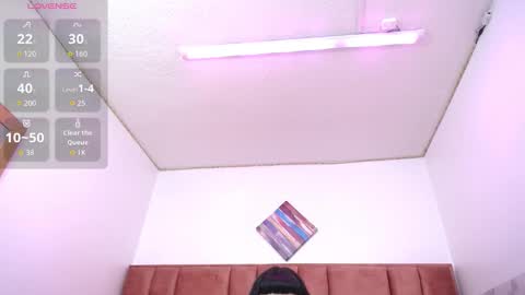 Snapshot of mxlvixje chatting on November 28, 2025, 3:42 am SOFIA online show from November 28, 2025, 3:42 am