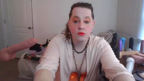 Snapshot of mxsissycharlotte chatting on October 14, 2025, 3:24 pm Mx Charlotte online show from October 14, 2025, 3:24 pm