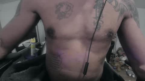 Snapshot of my432687 chatting on December 31, 2024, 12:54 am my432687 online show from December 31, 2024, 12:54 am