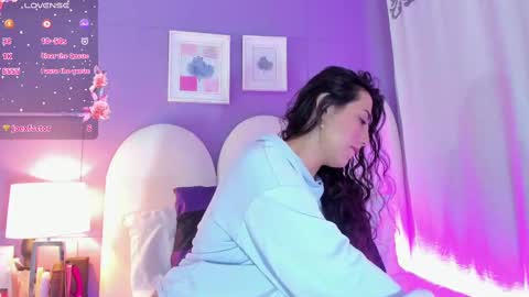 Snapshot of my_aleja_ chatting on October 9, 2025, 1:09 pm my_aleja_ online show from October 9, 2025, 1:09 pm